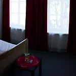 Bayerischer Hof Hotel 3*