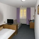 Bayerischer Hof Hotel Burghausen