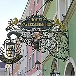Bayerischer Hof Hotel Burghausen