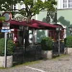 Bayerischer Hof 3* Burghausen