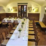 Bayerischer Hof 3* Burghausen