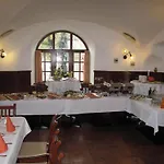 Bayerischer Hof 3* Burghausen