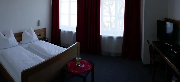 Bayerischer Hof Ξενοδοχείο Μπουργκχάουζεν