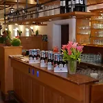 Bayerischer Hof بورغهاوزن