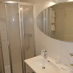 Bayerischer Hof بورغهاوزن