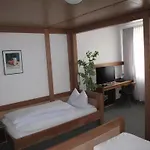 Hotel Bayerischer Hof 3*