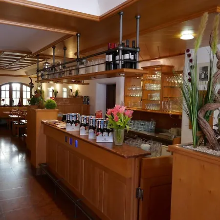 Bayerischer Hof 3* Burghausen