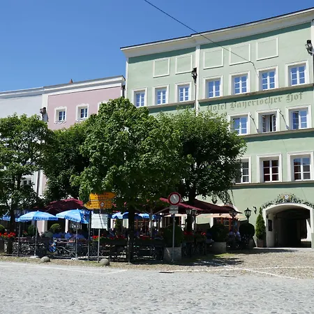 Bayerischer Hof