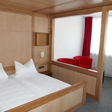 Bayerischer Hof Hotel