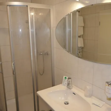 Hotel Bayerischer Hof Burghausen