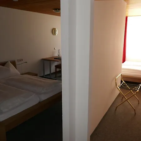 Hotel Bayerischer Hof 3*