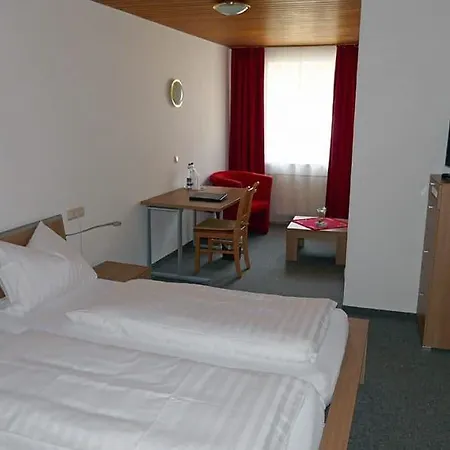 Bayerischer Hof Burghausen