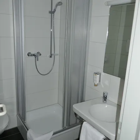 Hotel Bayerischer Hof 3*