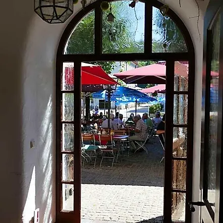 Hotel Bayerischer Hof Burghausen