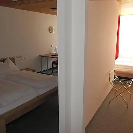 Hotell Bayerischer Hof Burghausen