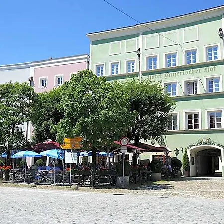 Bayerischer Hof