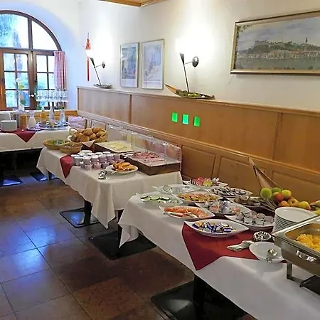 Bayerischer Hof