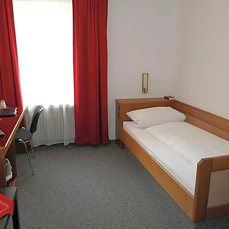 Bayerischer Hof 3* Burghausen
