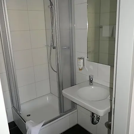 Hotel Bayerischer Hof 3*