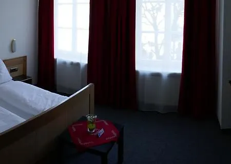 Bayerischer Hof Hotel Burghausen
