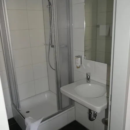 Bayerischer Hof Hotel
