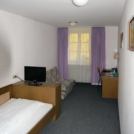 Bayerischer Hof Hotel Burghausen