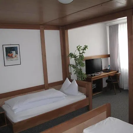 Hotel Bayerischer Hof 3*
