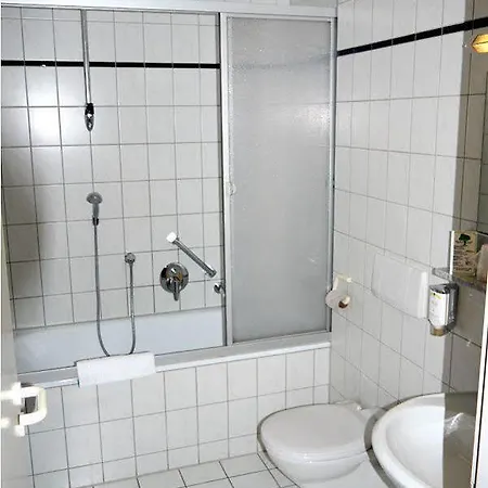 Hotel Bayerischer Hof 3*