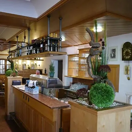 Hotel Bayerischer Hof 3*