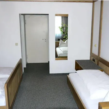 Hotel Bayerischer Hof