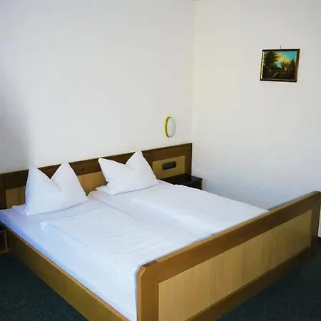 Hotel Bayerischer Hof