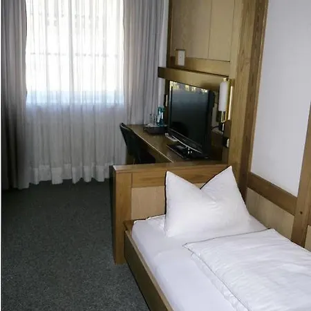 Hotel Bayerischer Hof