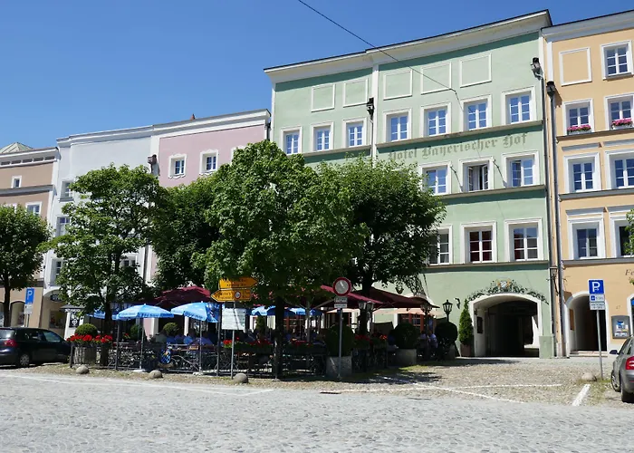 Bayerischer Hof