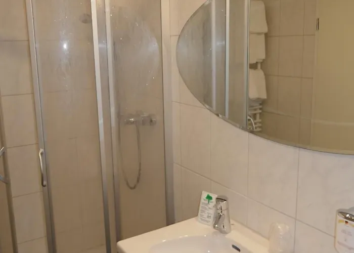 Hotel Bayerischer Hof Burghausen