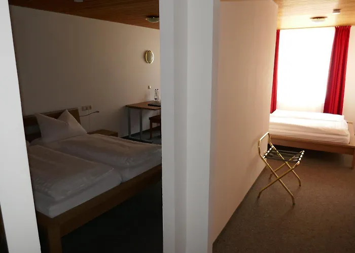 Hotel Bayerischer Hof 3*