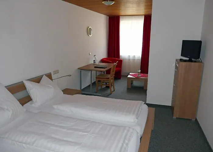 Bayerischer Hof Burghausen