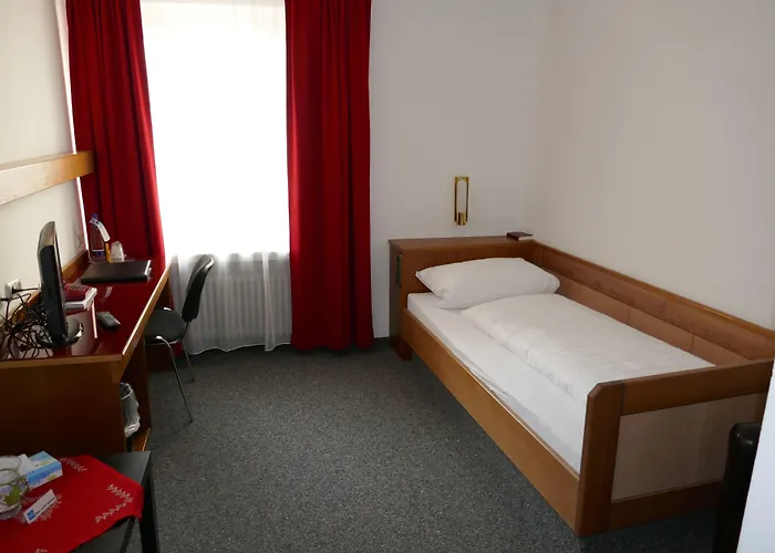 Bayerischer Hof Burghausen