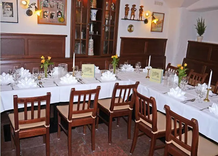 Hotel Bayerischer Hof