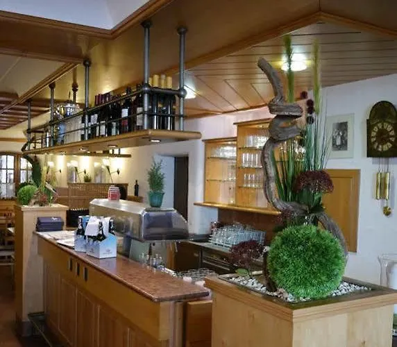 Szálloda Bayerischer Hof 3*