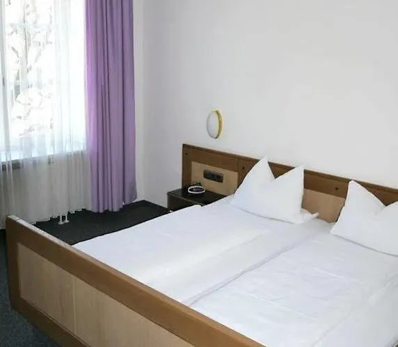 Bayerischer Hof 3* Burghausen