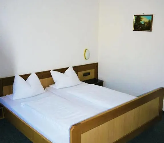 Hotel Bayerischer Hof