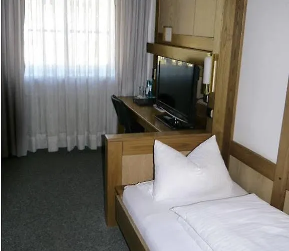 Hotel Bayerischer Hof